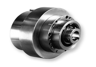 Nexen Introduces Additional Sizes of High-Torque Tooth Clutches